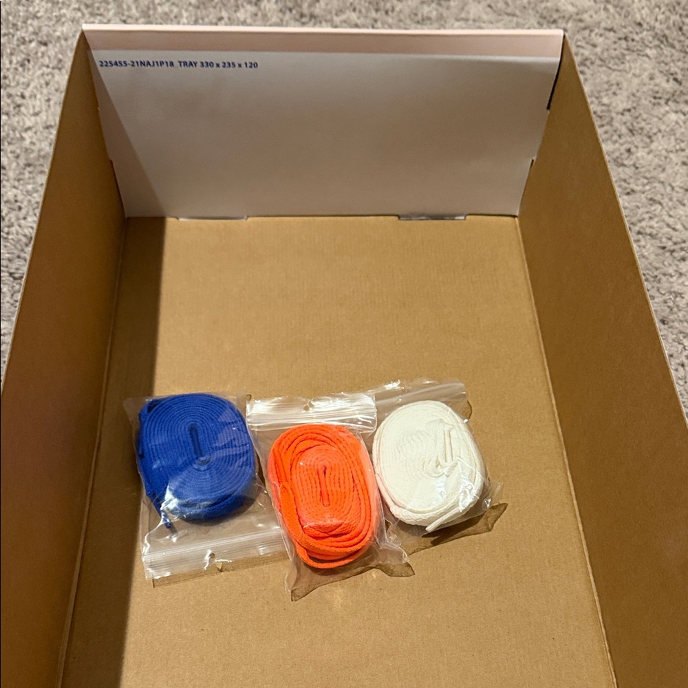 Jordan 1 Retro Prototype - Picture 8 of 8